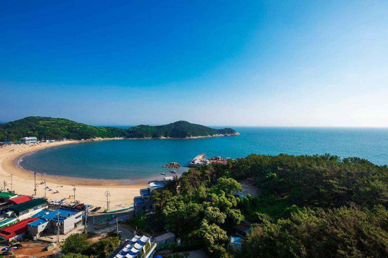 The Week & Resort Incheon Luaran gambar